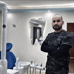 Serkan Koca