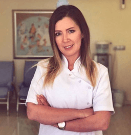 Gözde Buzlu