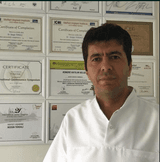 Sezgin Terekli