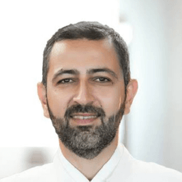 Yasin Bakcan