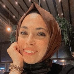 Rümeysa Kazmacı