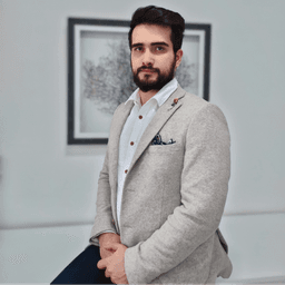 Burak Öge