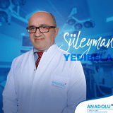 Süleyman Yedibela