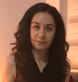 Beyza Ataeli