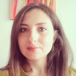 Ecem Atila Ekinci
