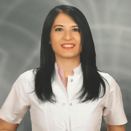 Gülcan Kılıç Alpsü