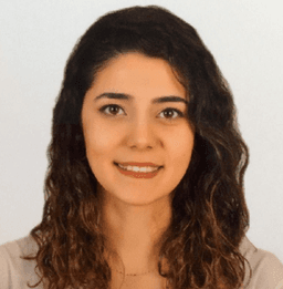 Ecenur Baydar