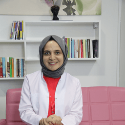Fatma Nur Ar