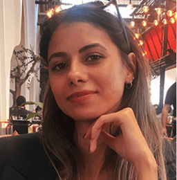 Fatma Yıldırım