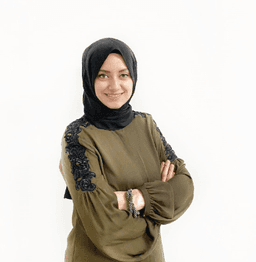 Zeynep Gökçen Arslan Adıgüzel