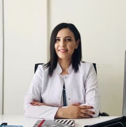 Nazan Sondaç Köroğlu