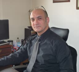 Gıyasettin Ekici