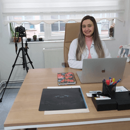 Ayşegül İNNECİ
