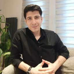 Ozan Zorlu