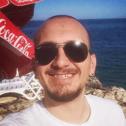 Tahir Egemen Bahçeci