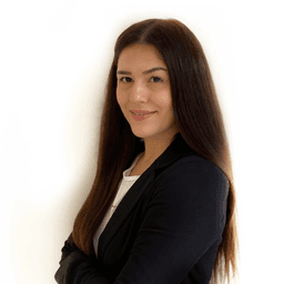 Burcu Akoğlu