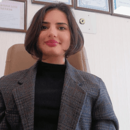Şeyma Babahan