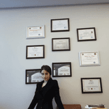 Beyza Ağırcan