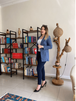 Derya Baloğlu
