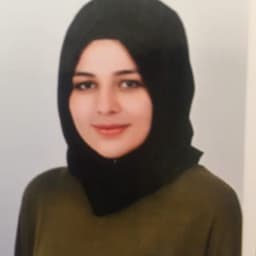 Fatma Yazıcı