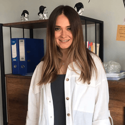 Elif Begüm Cavak