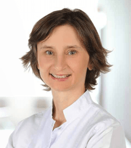 Emine Dilek