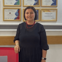Ayşen Kaya Hilal