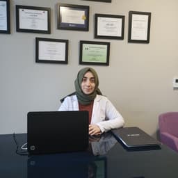 Zuhal Yıldız
