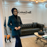 Merve Karaaslan Sunay