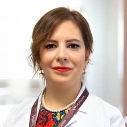 Ayşe Bahar Edirne