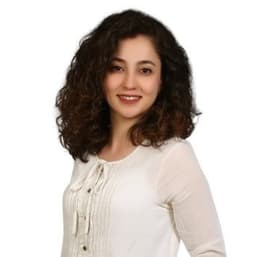 Eda Özbekar