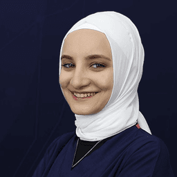 Kübra Kepekçi