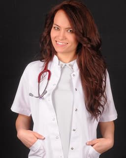 Duygu Ameneh Garavi