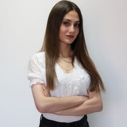 Şerife Çınar