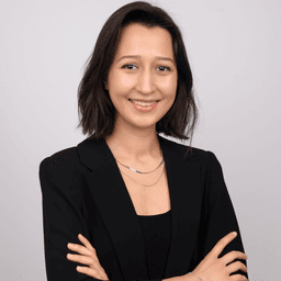 Gizem Nur Kaplan