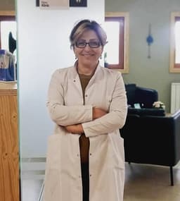 Ayla Yıldız