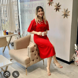 Merve Kaşlı