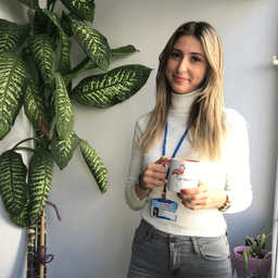 Bahar Öylü