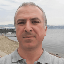 Aslan Ali Solmaz