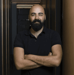 Bora Kırdinli