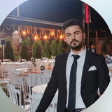 Yahya Barış Türk