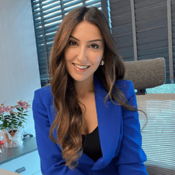 Melis Bal Akdoğan