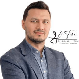 Ali Toka