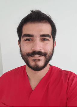 Kaan Sarıca