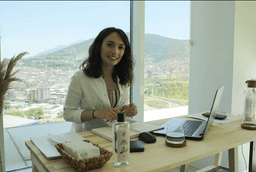 Gülçin Geyik