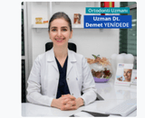 Demet Yenidede