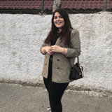 Büşra Denizdolduran
