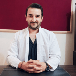 Bilal ÖZER