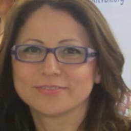 Nurhayat Dirik