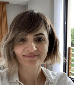 Nurcan Hancı